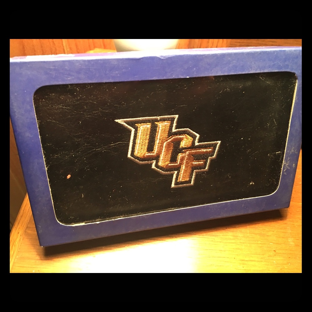 University of Central Florida (UCF) Wallet
